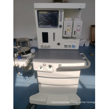 Anesthetic Anesthesia Ventilator Machine CE Approved Multi-Function ICU Anesthetic Machine
